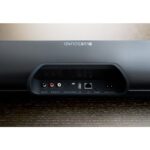 Саундбар BLUESOUND Pulse Soundbar Black — изображение 9