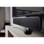 Саундбар BLUESOUND Pulse Soundbar Black — изображение 12