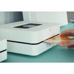 Сетевой потоковый CD аудио проигрыватель BLUESOUND Vault 2 — изображение 8