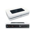 Сетевой проигрыватель BLUESOUND Node 2 — изображение 8