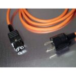 Силовой кабель ECOSSE Big Orange — изображение 2