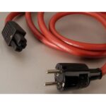 Силовой кабель ECOSSE Big Red UC — изображение 2