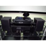 Стойка подставка CHORD Choral Stand for CD — изображение 3