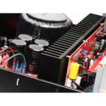 УСИЛИТЕЛЬ МОЩНОСТИ ADVANCE ACOUSTIC X-A220 — изображение 4