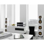 Усилитель мощности NAD M22 — изображение 7