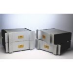 Усилитель мощности YBA Signature amplifier — изображение 2