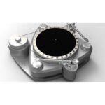 Виниловый проигрыватель ACOUSTIC SIGNATURE Ascona — изображение 3