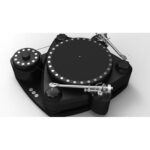 Виниловый проигрыватель ACOUSTIC SIGNATURE Ascona — изображение 4