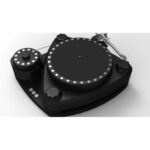 Виниловый проигрыватель ACOUSTIC SIGNATURE Ascona — изображение 5