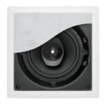 Встраиваемая акустическая система PSB In-Wall CW160R/S — изображение 3