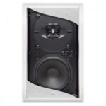 Встраиваемая акустическая система PSB In-Wall CW262