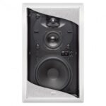 Встраиваемая акустическая система PSB In-Wall CW363 — изображение 2
