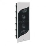 Встраиваемая акустическая система PSB In-Wall CW800E — изображение 2