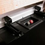 Встраиваемая акустическая система PSB In-Wall CW800E — изображение 4